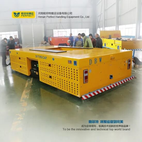 Cable Reel Powered On Rail Transfer Table Price Sheet